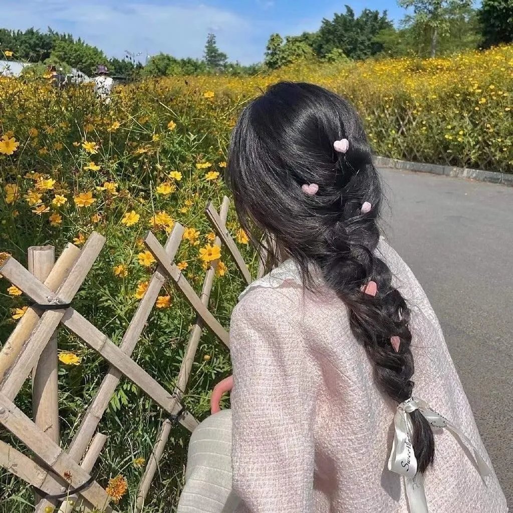 夜短梦长,少女前进吧!